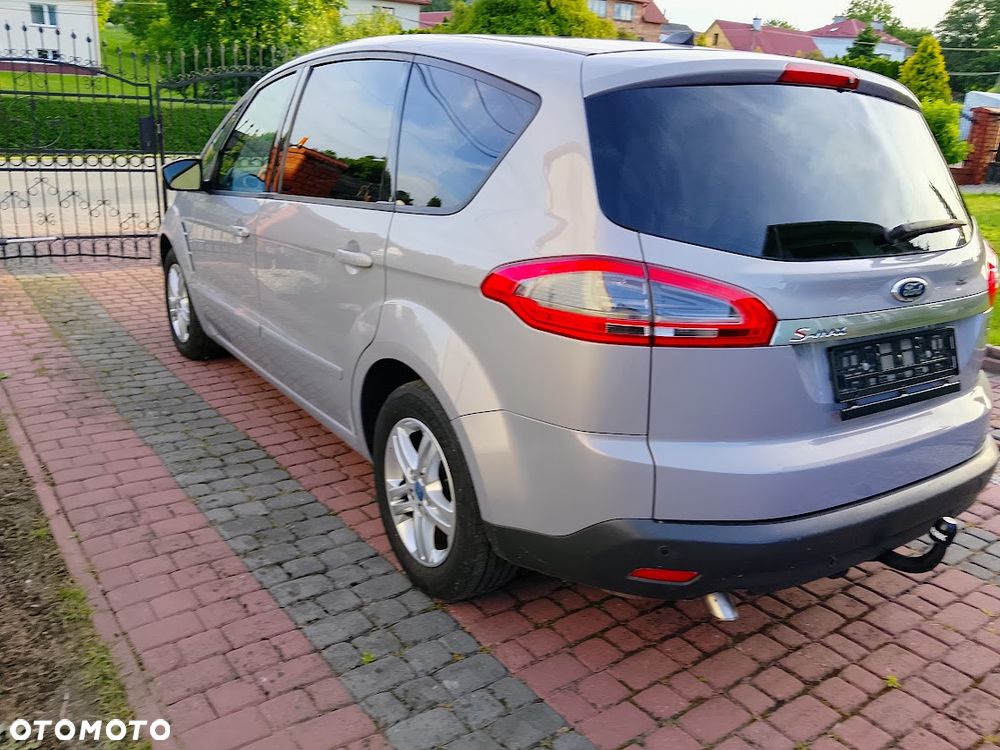 Ford S-Max - 6