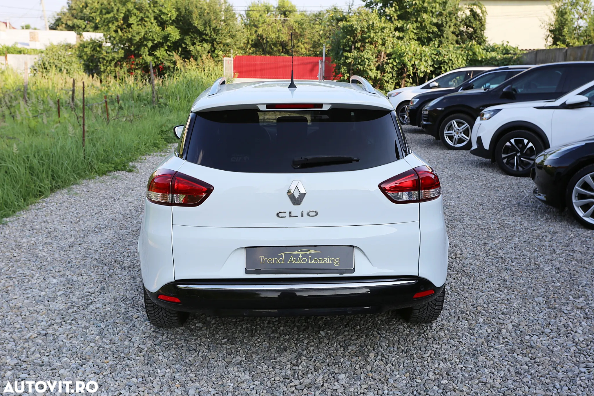 Renault Clio TCe 90 Limited - 18