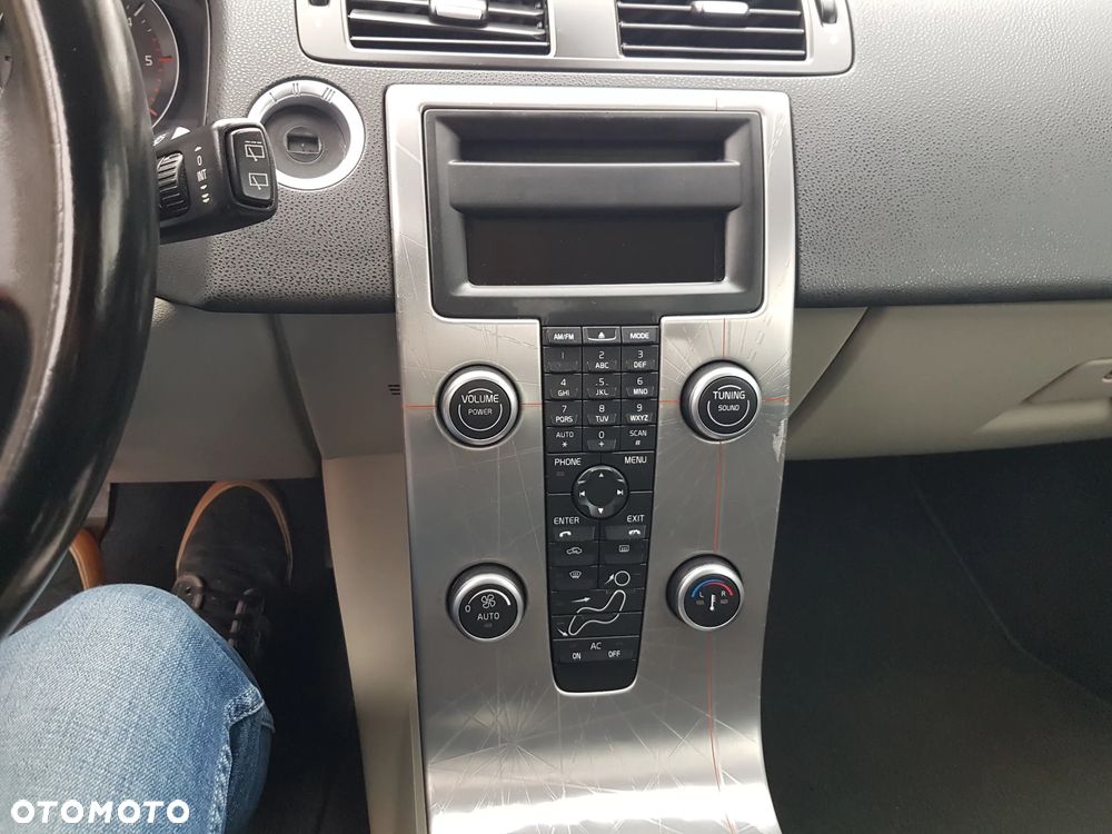 Volvo C30 1.6D DRIVe Kinetic - 19