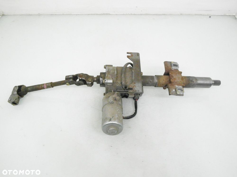 WSPOMAGANIE ELEKTRYCZNE SUZUKI IGNIS II 3872086G20 Q1T20872M 4820086G61 - 2