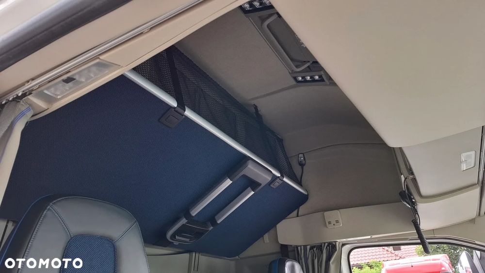 Volvo FH 460 I-SAVE / GLOB XL / LOW DECK / MEGA / I PARK COOL / FULL LED / - 27
