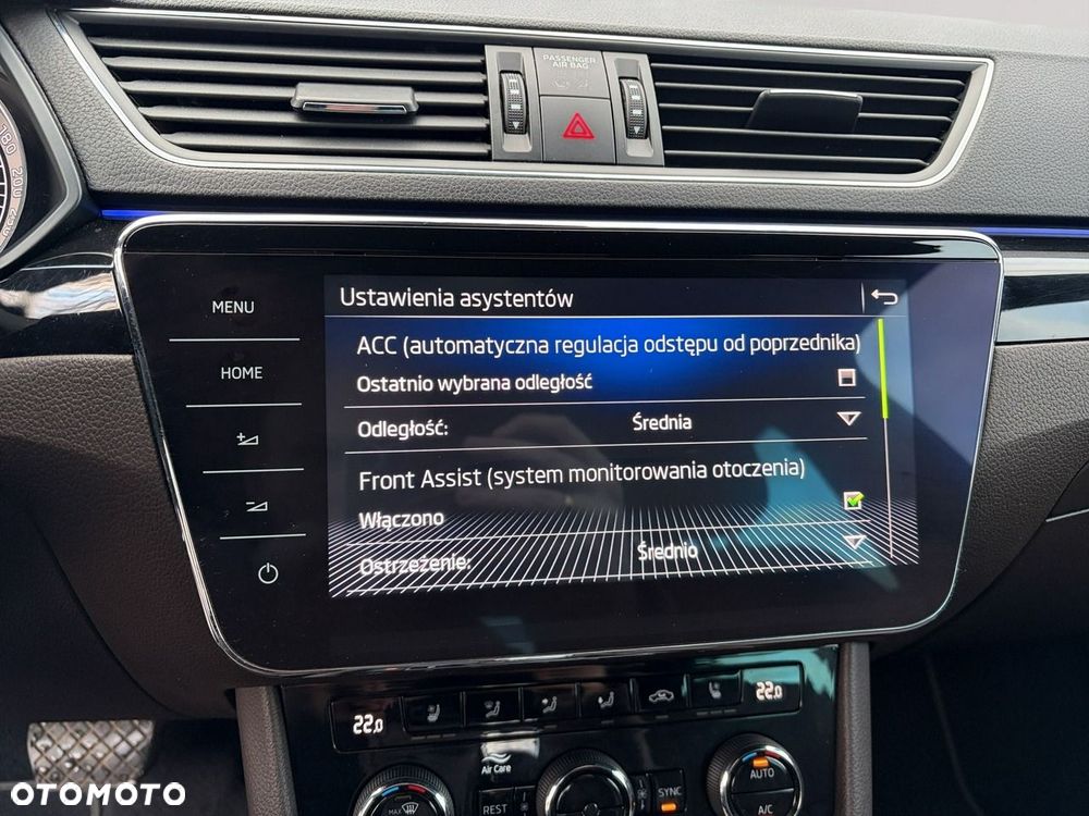 Skoda Superb 2.0 TDI 4x4 DSG L&K - 24