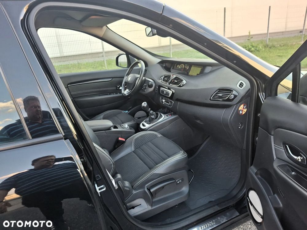 Renault Scenic 1.2 TCe Energy Bose Edition - 19