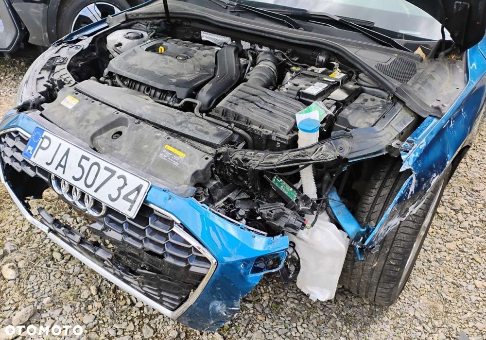 Audi A3 Sportback - 24