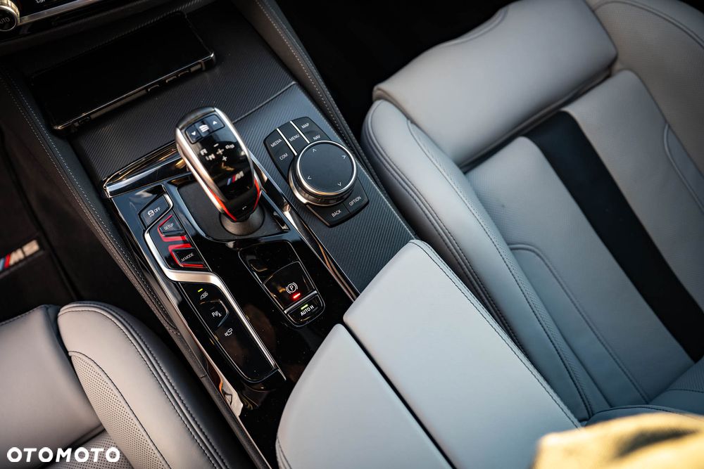 BMW M5 - 23