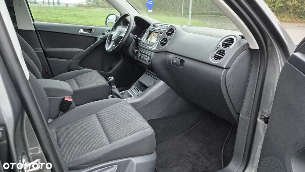 Volkswagen Tiguan 2.0 TDI CityLine - 10