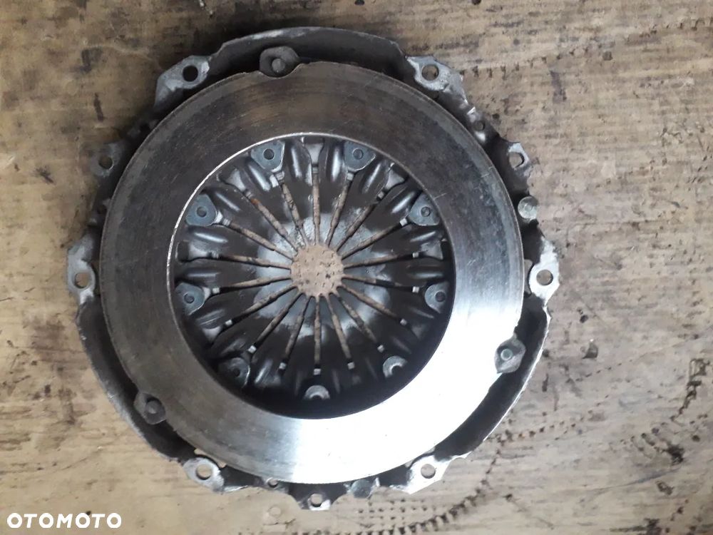 Sprzęgło Citroen Xsara Picasso 1.8 - 4