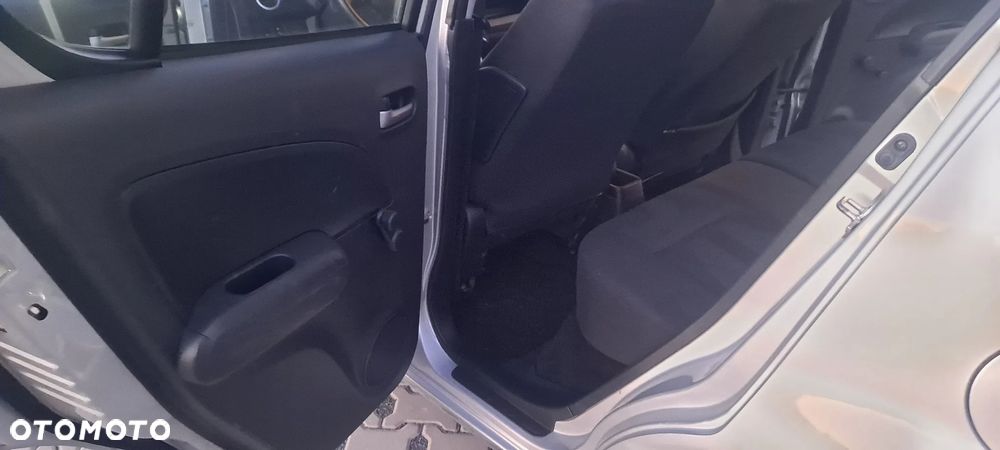 Opel Agila 1.2 Automatik Edition - 10