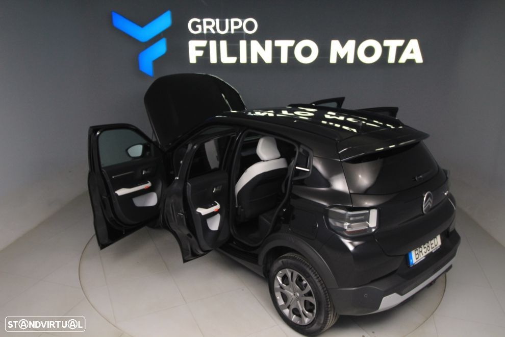 Citroën C3 1.2 Turbo Max - 11