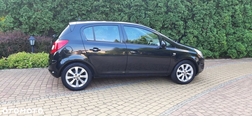 Opel Corsa - 13