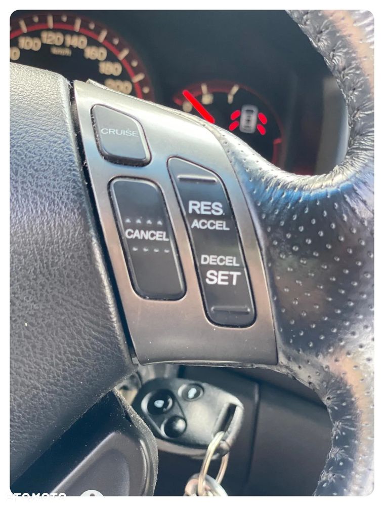 Honda Accord 2.0 i Automatik Comfort - 15