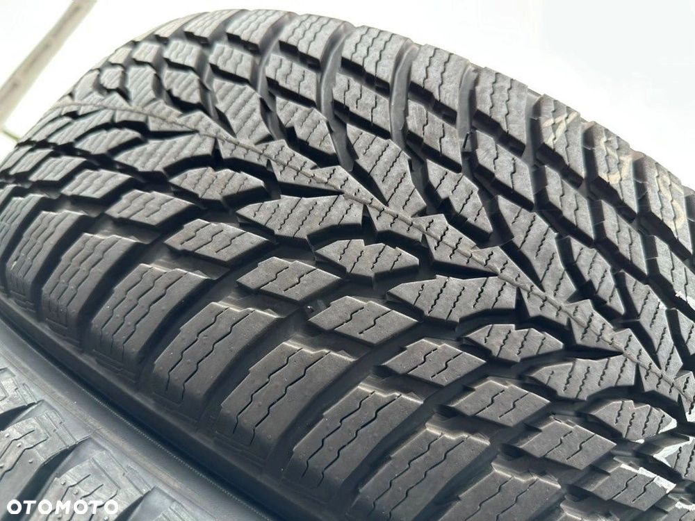 195/65r15 Nokian SnowProof_7,5mm_2szt_(233) - 3
