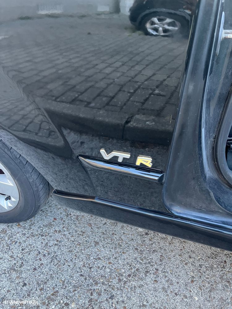 Citroën C2 1.4 VTR Sensodrive — fotografia 7