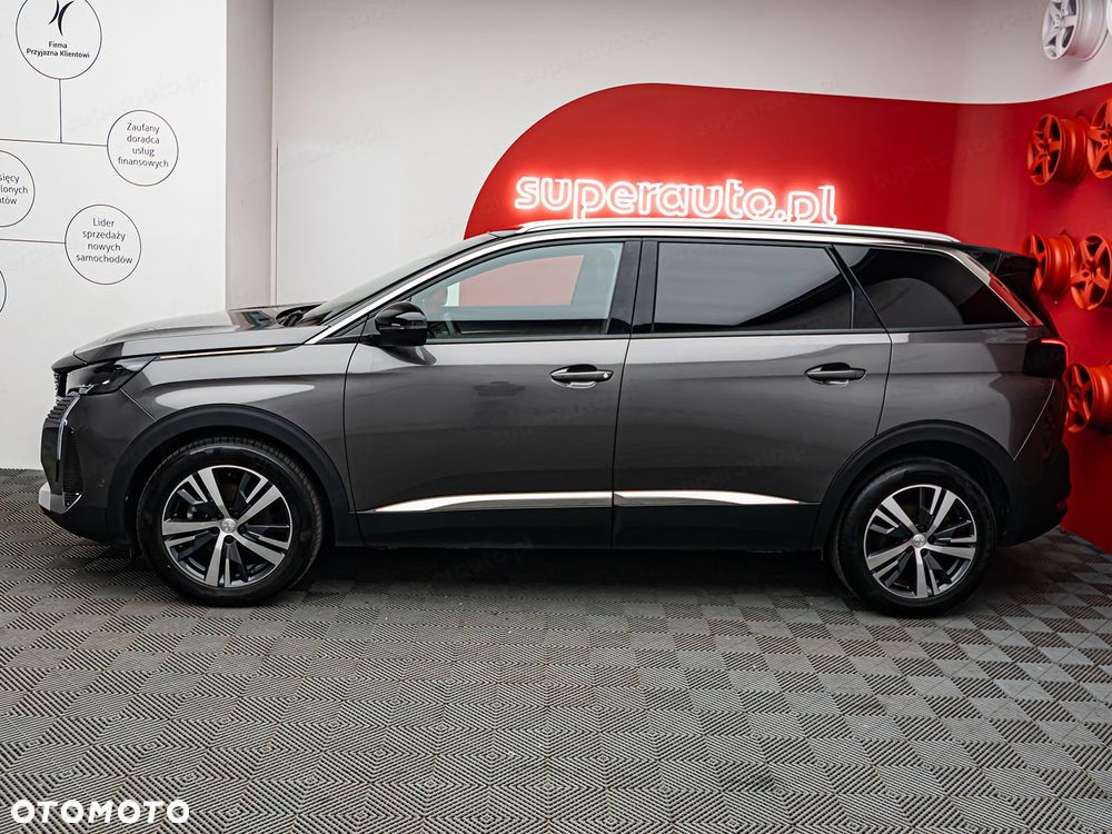Peugeot 5008 1.5 BlueHDi Allure Pack S&S EAT8 - 5