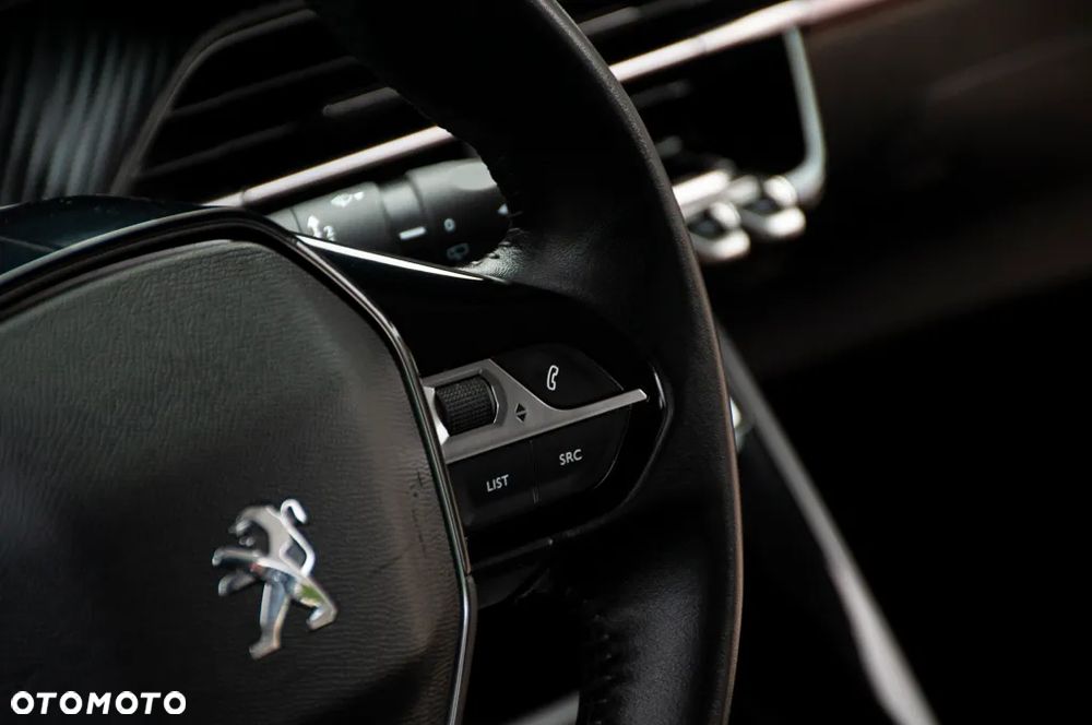 Peugeot 208 PureTech 82 Start & Stop Allure - 35