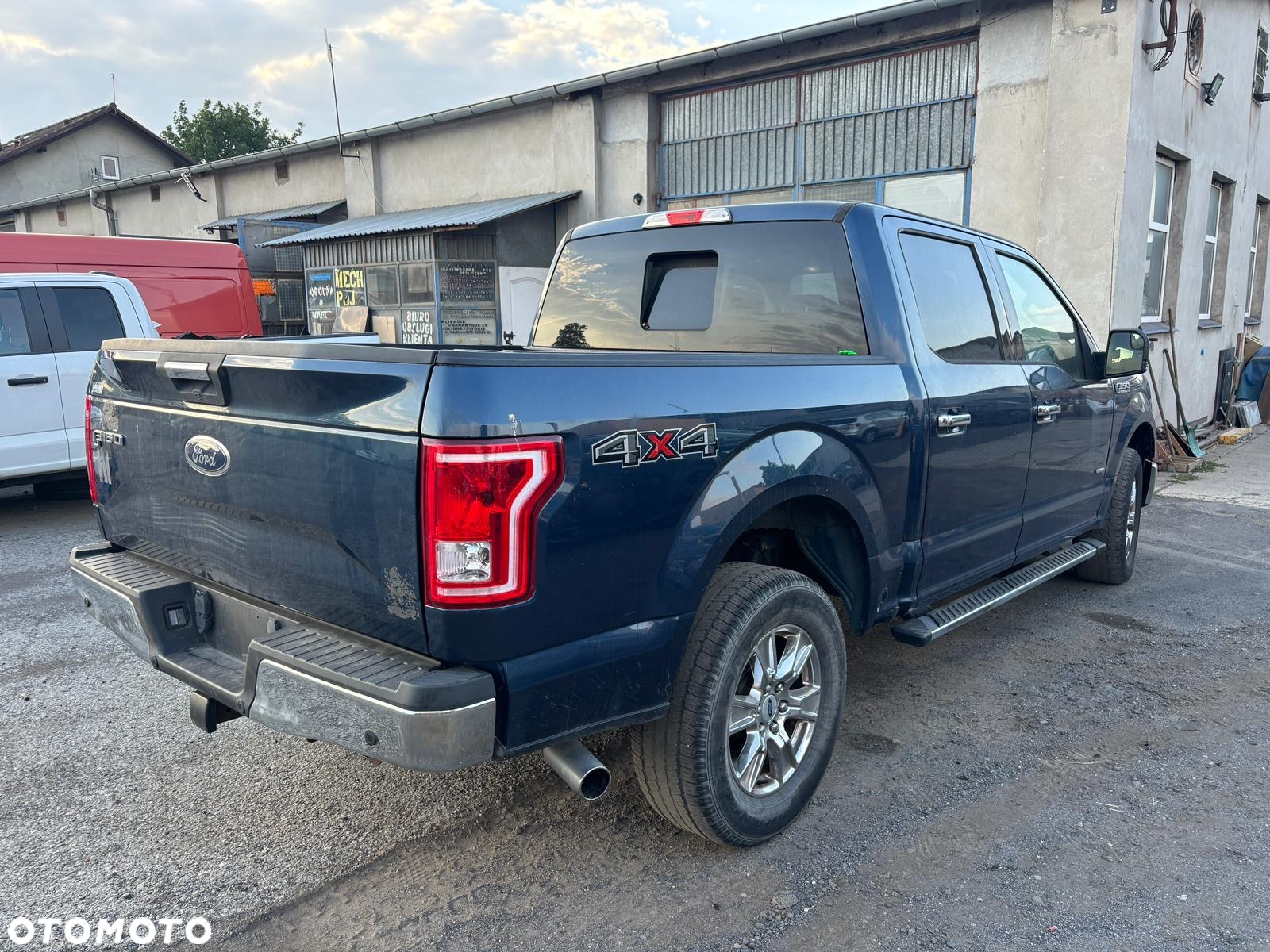 Ford F150 - 7