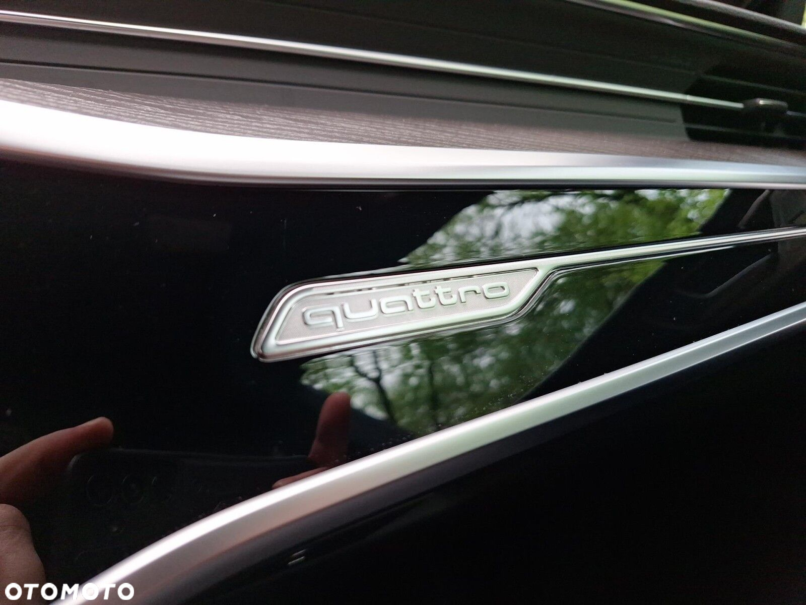 Audi A7 - 33