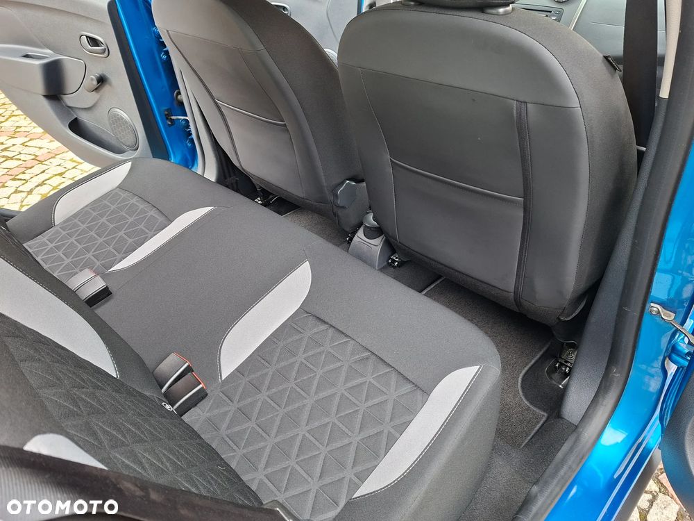 Dacia Sandero TCe 90 LIVE - 16