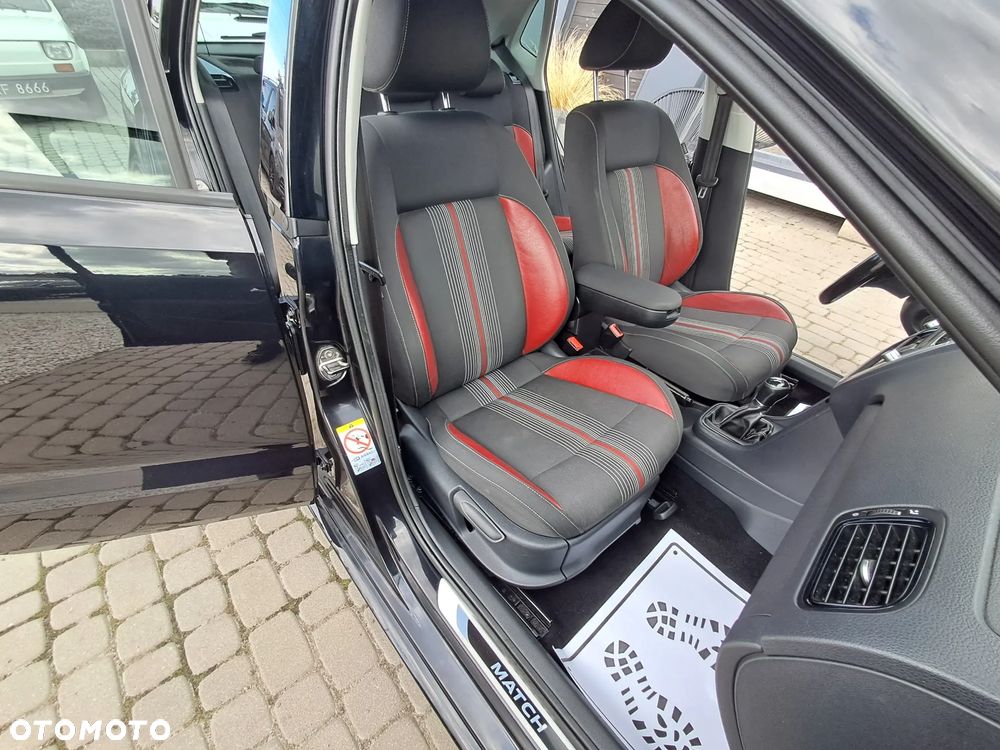 Volkswagen Polo - 19