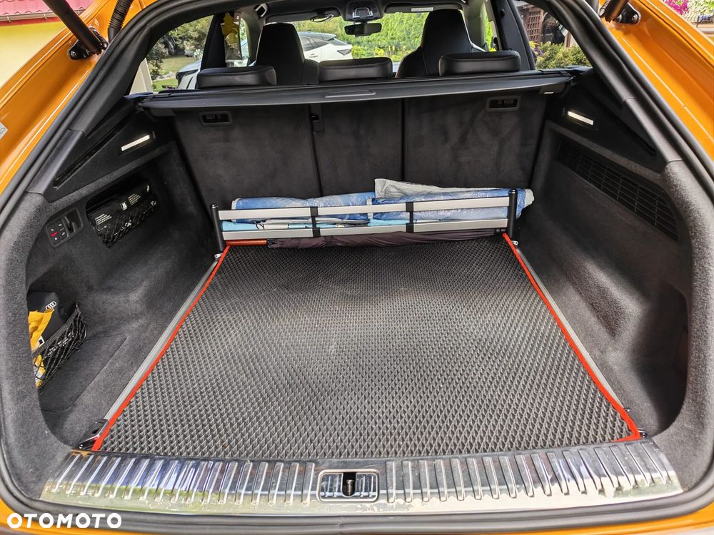 Audi Q8 50 TDI mHEV Quattro Tiptronic - 12