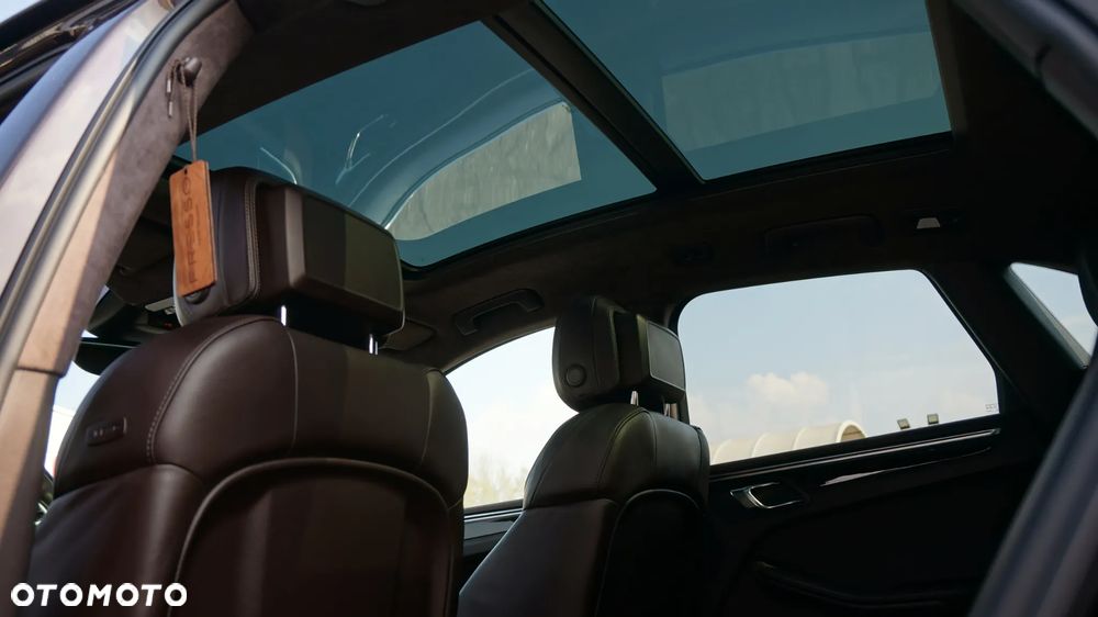 Porsche Macan - 7