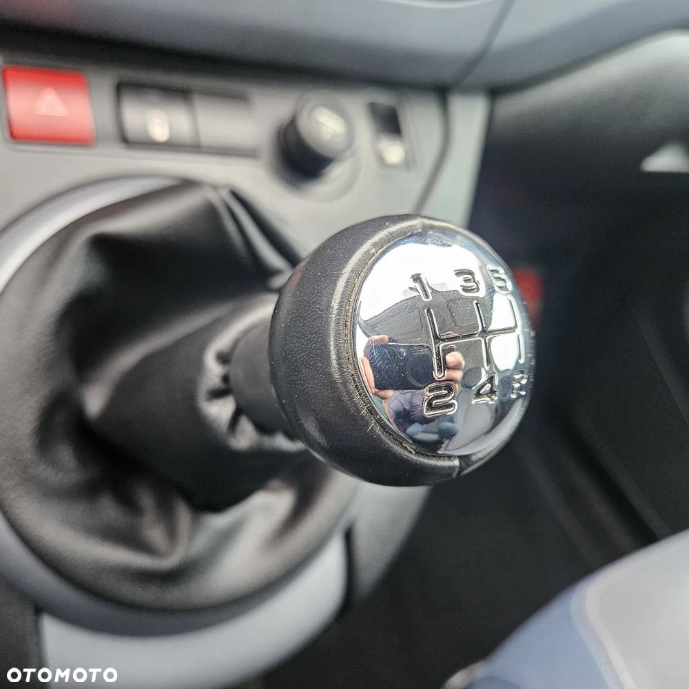 Citroën Berlingo 1.6 HDi 90 FAP Multispace - 25