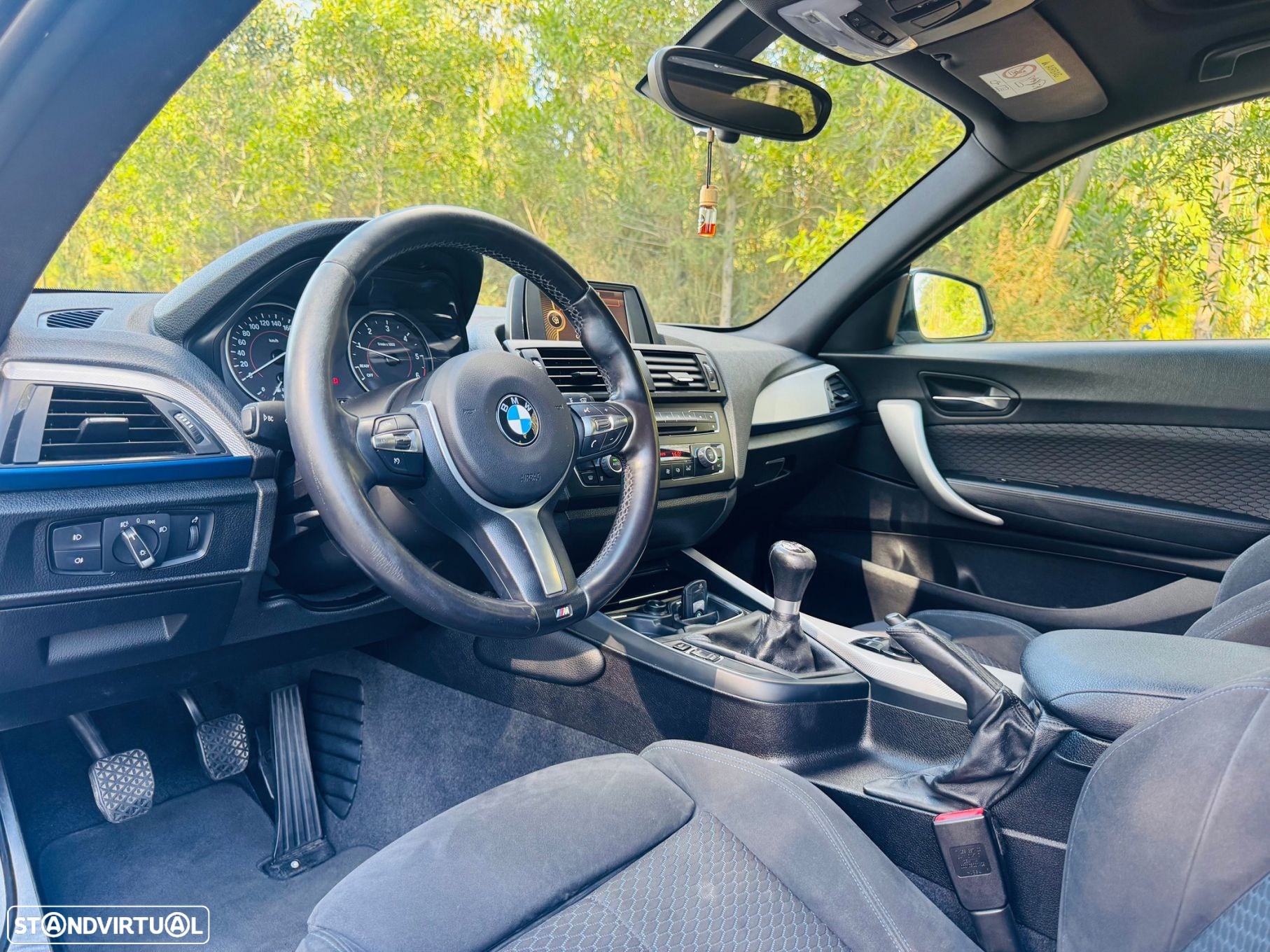 BMW 116 - 22