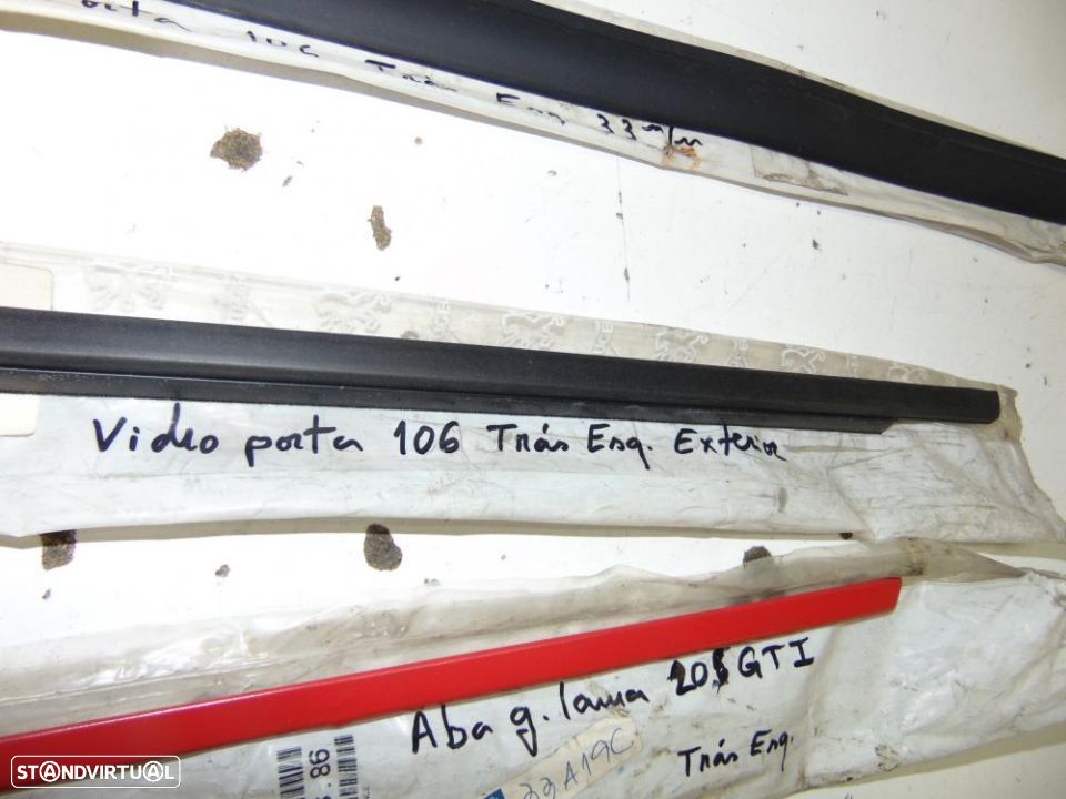 Peugeot 106  frisos - 3