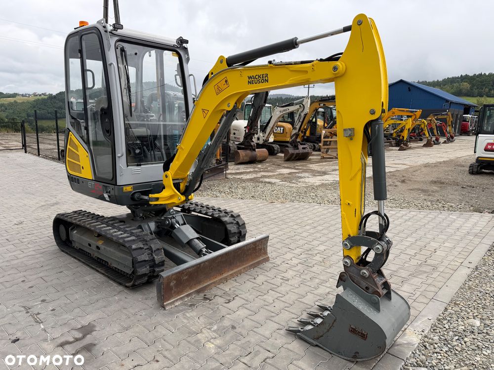 Wacker Neuson Et24 - 17