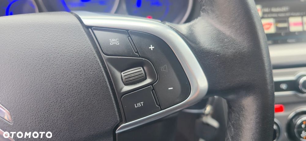 Citroën C4 1.6 BlueHDi Feel Edition - 21