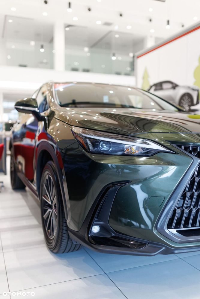 Lexus NX 350h Prestige 2WD - 13