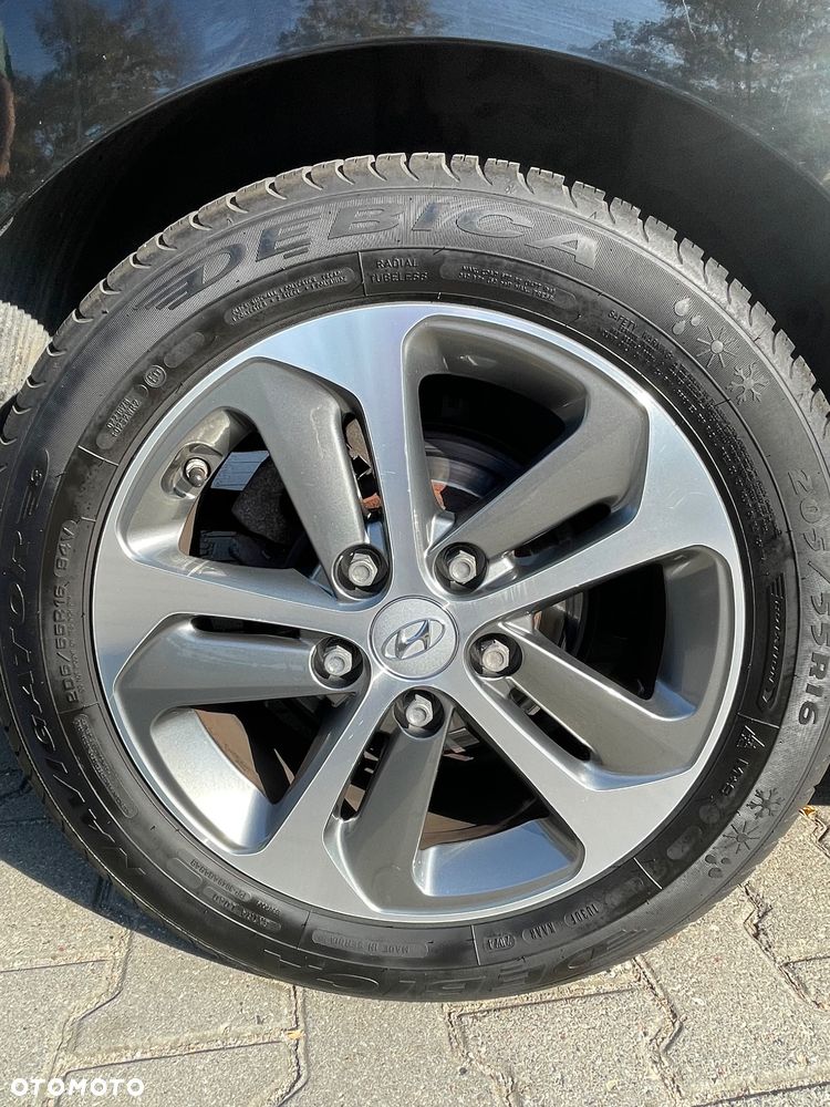 Hyundai i30 - 6