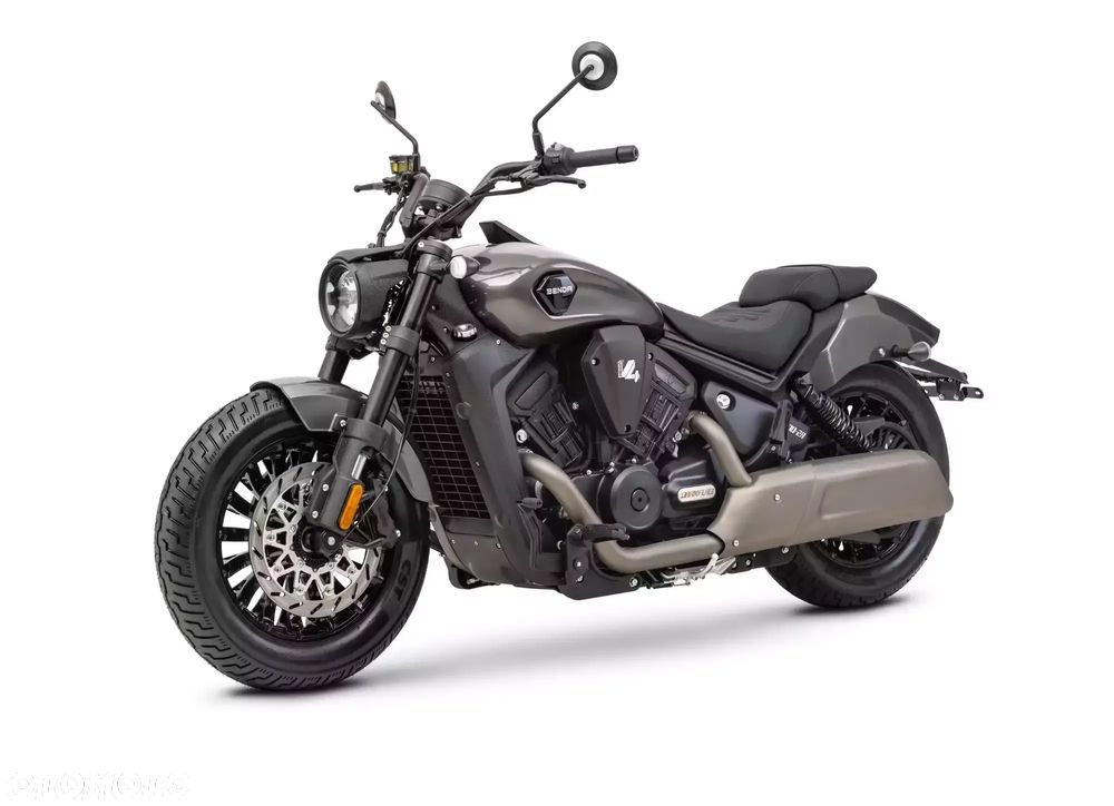 Benda Dark Flag 500 - 7