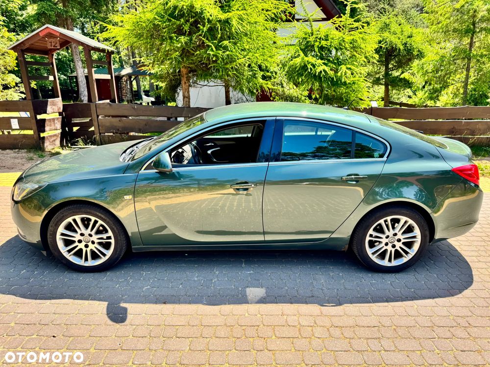 Opel Insignia 1.8 - 3