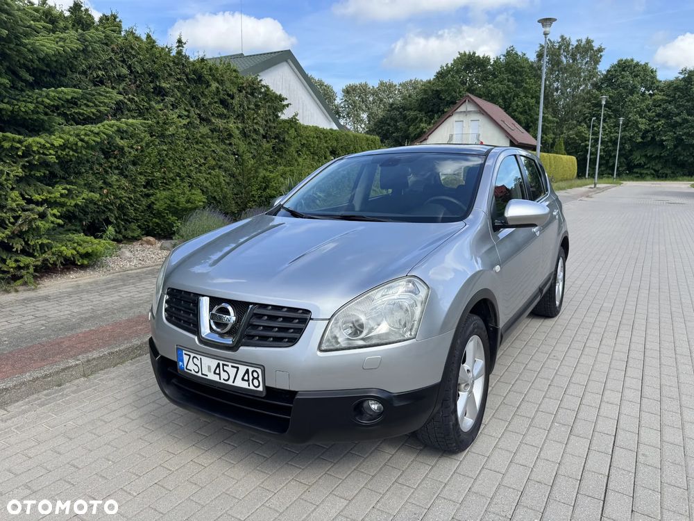 Nissan Qashqai - 13