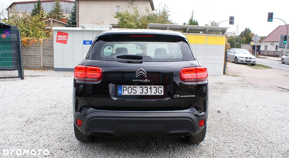 Citroën C5 Aircross 1.5 BlueHDi Feel Pack - 5