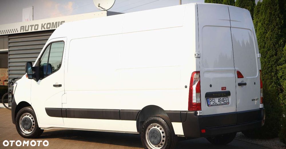 Renault Master - 7