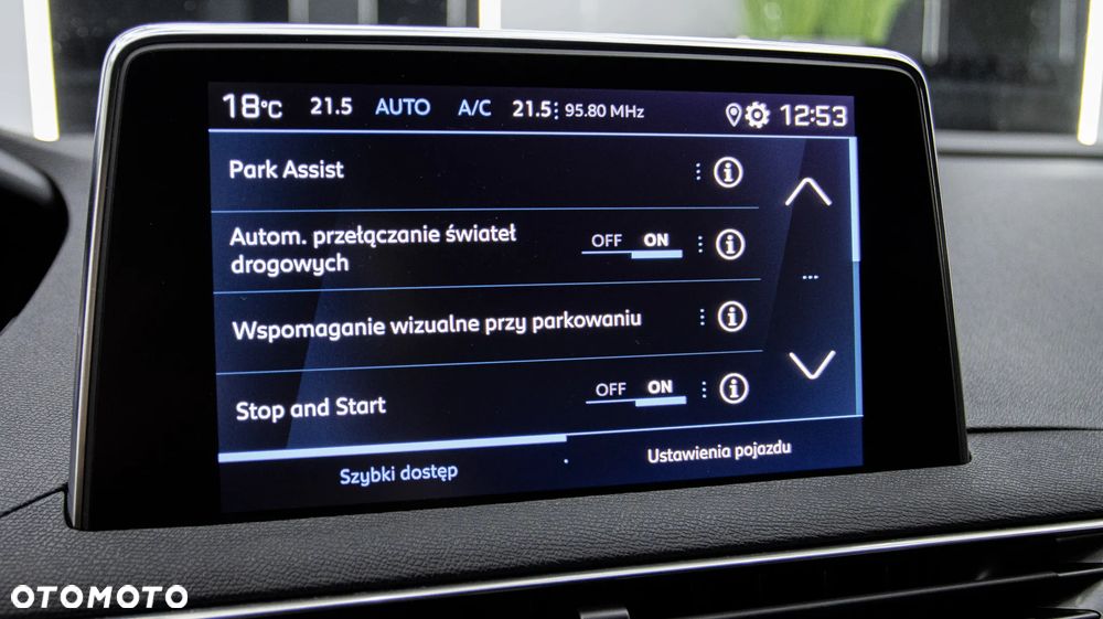 Peugeot 5008 1.5 BlueHDi Allure S&S EAT8 - 34