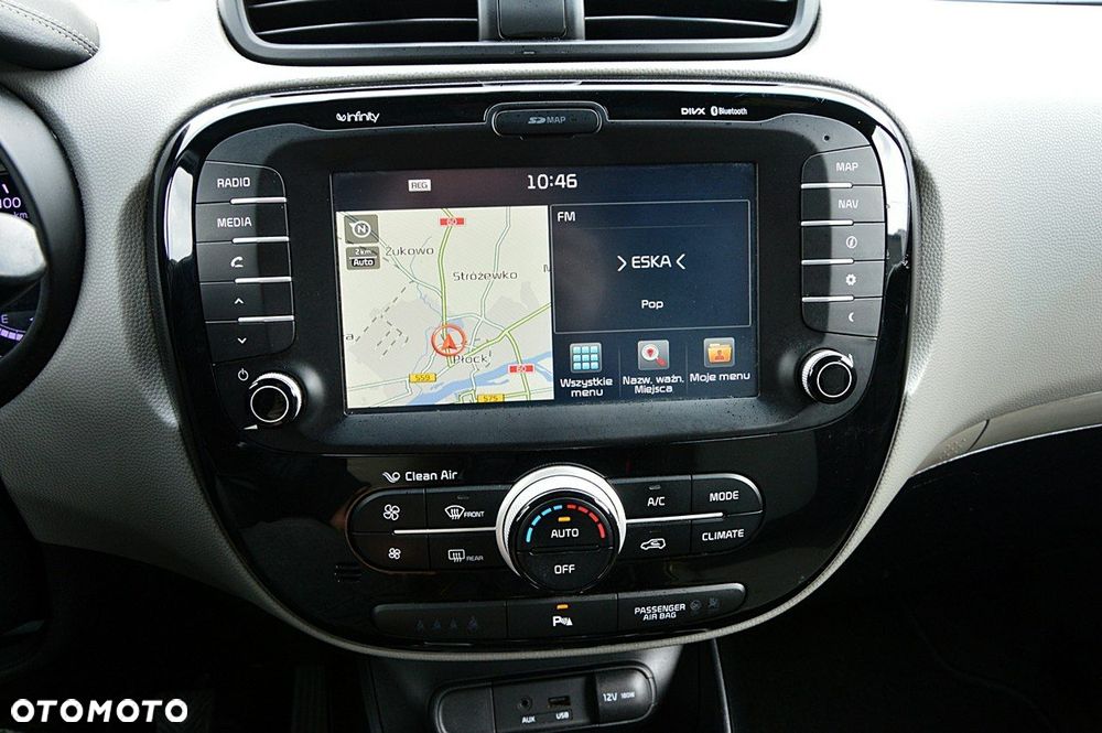 Kia Soul - 39