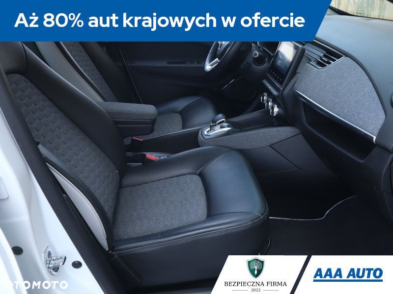 Renault Zoe - 11