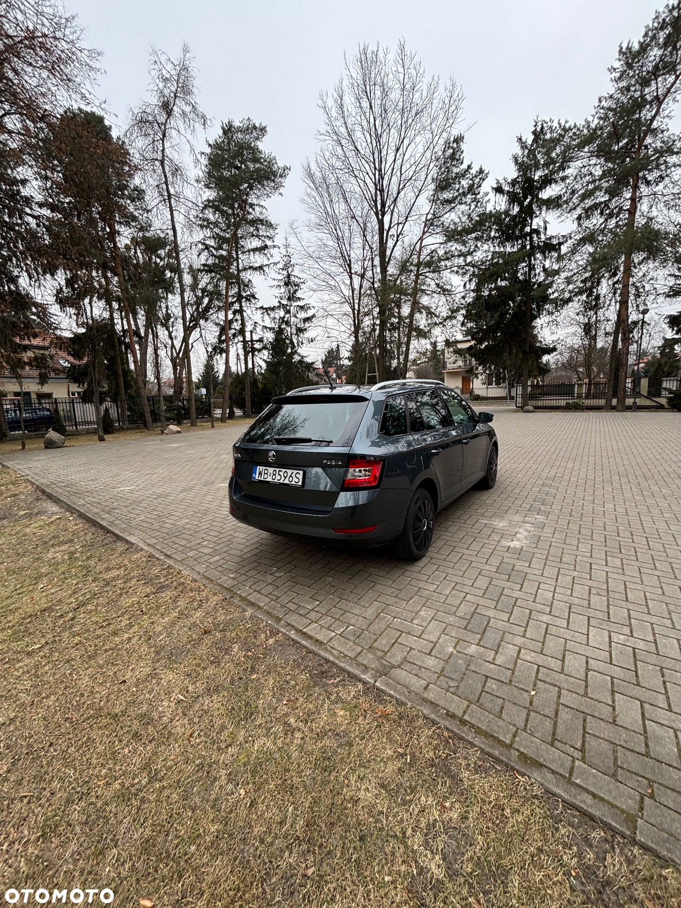 Skoda Fabia 1.0 TSI Style - 6