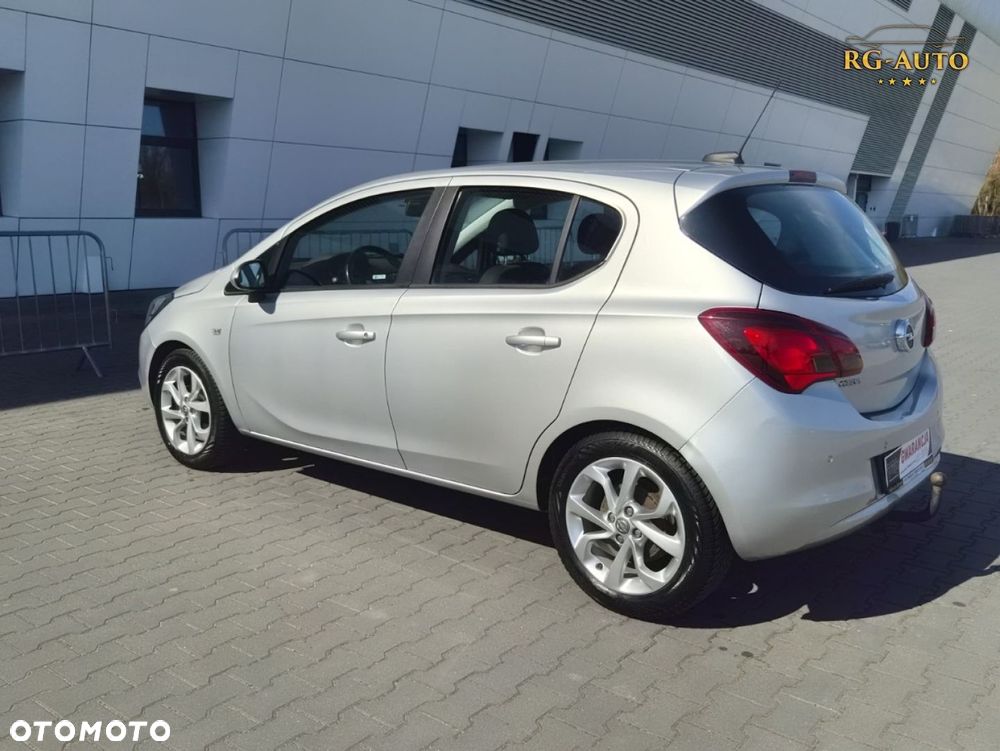 Opel Corsa - 10