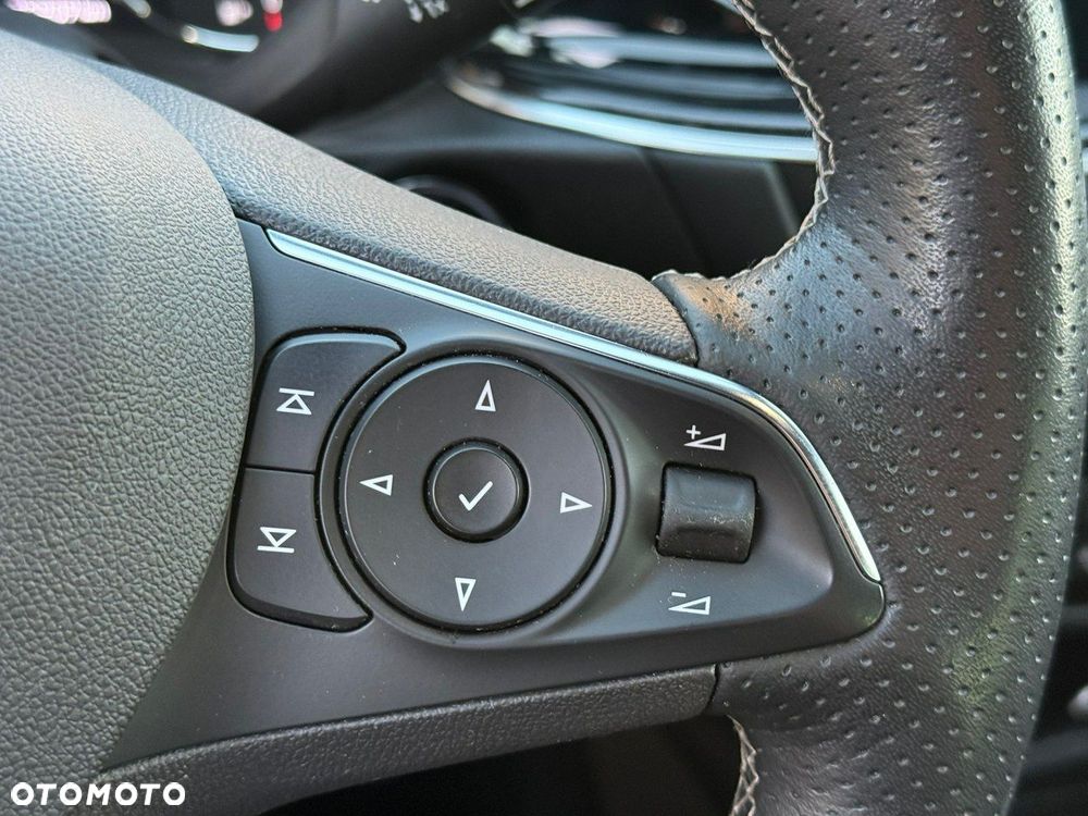 Opel Insignia 2.0 CDTI GS Line + S&S - 26