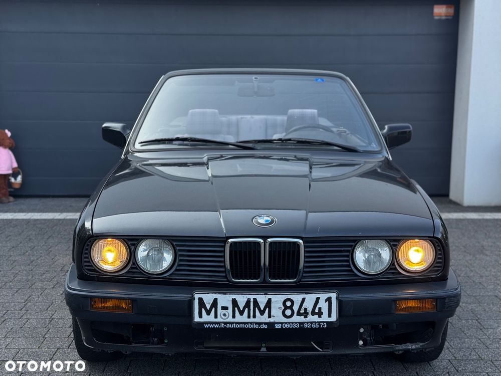 BMW Seria 3 318i - 17
