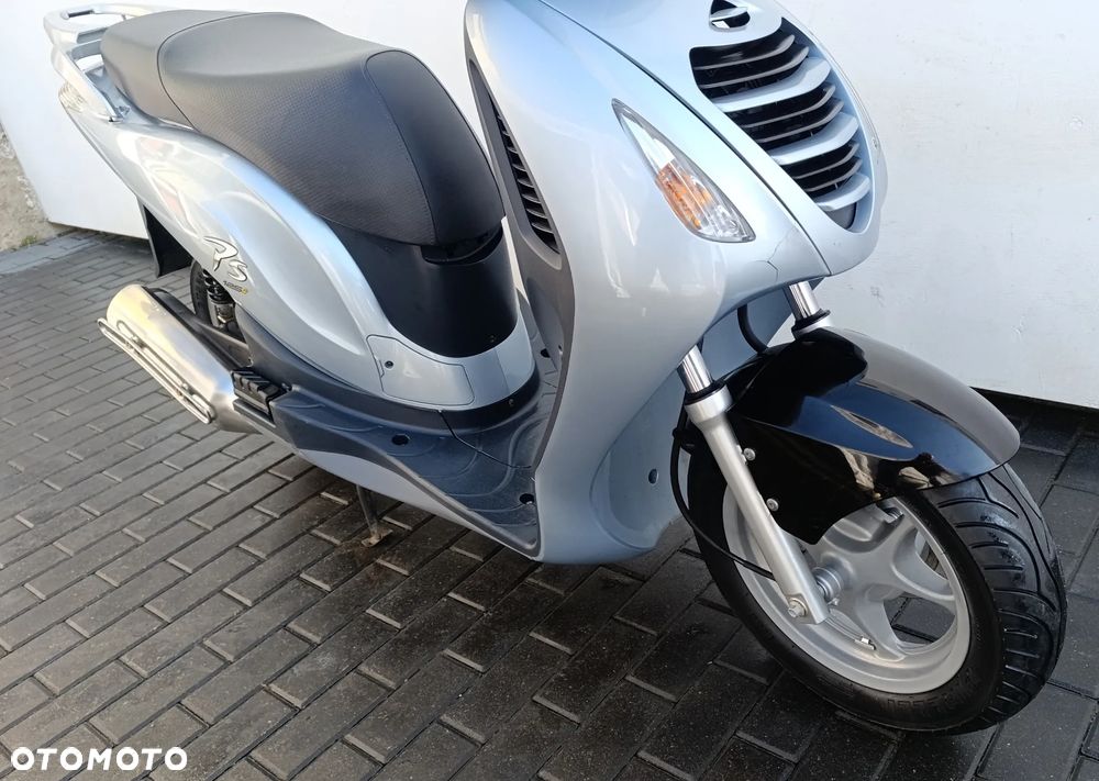 Honda PES - 27