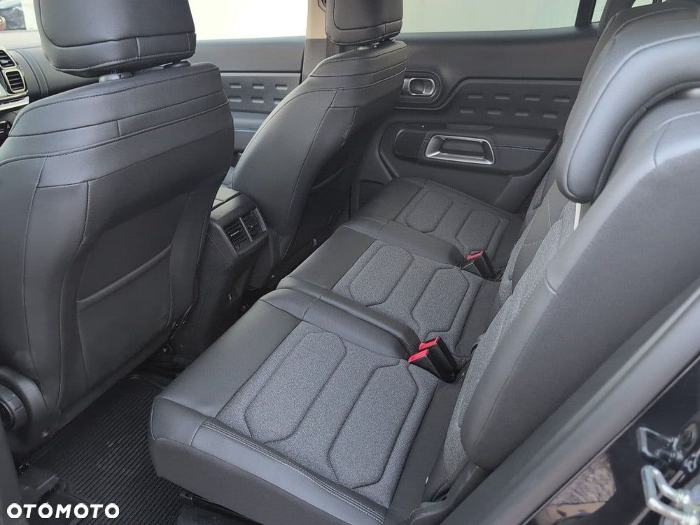 Citroën C5 Aircross - 11