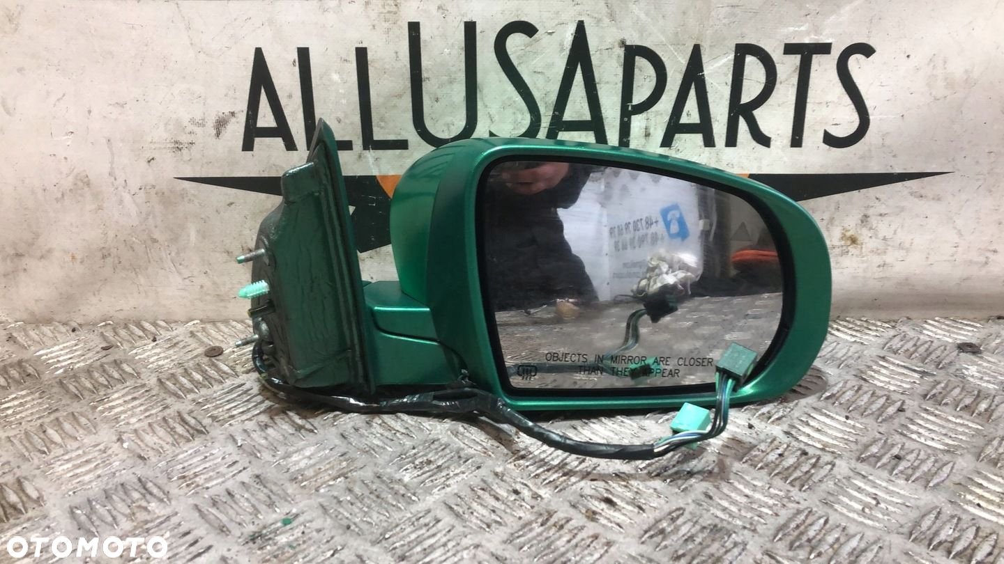 Lusterko prawe 14 pin JEEP CHEROKEE KL 2019- - 2