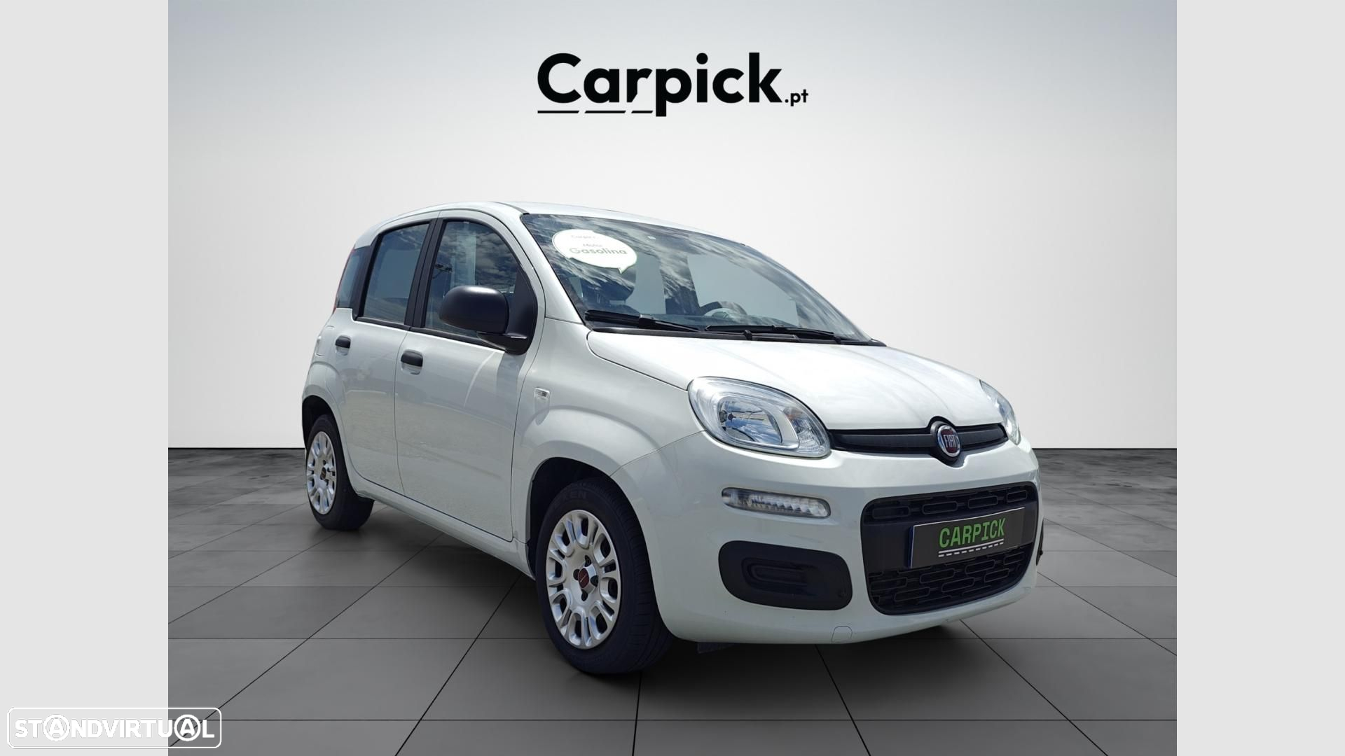 Fiat Panda 1.2 Easy S&S - 8