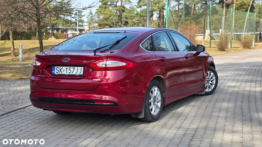 Ford Mondeo 1.5 EcoBoost ST-Line - 10