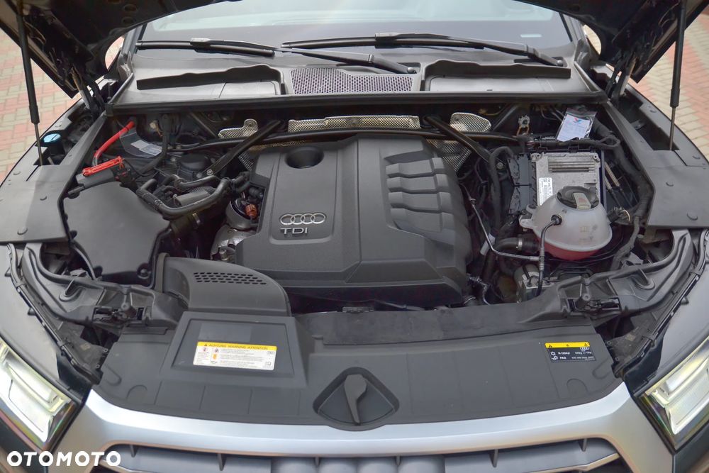 Audi Q5 2.0 TDI Quattro S tronic - 27